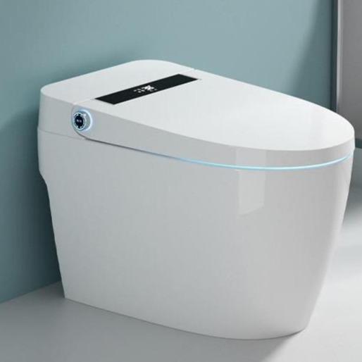 8 Benefits of Bidets and Smart Toilets: A New Era of Bathroom Comfort