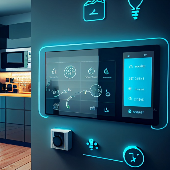 The Future is Now: Smart Home Automation Networks Comparison